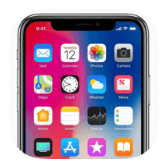 iPhone14Pro模拟器