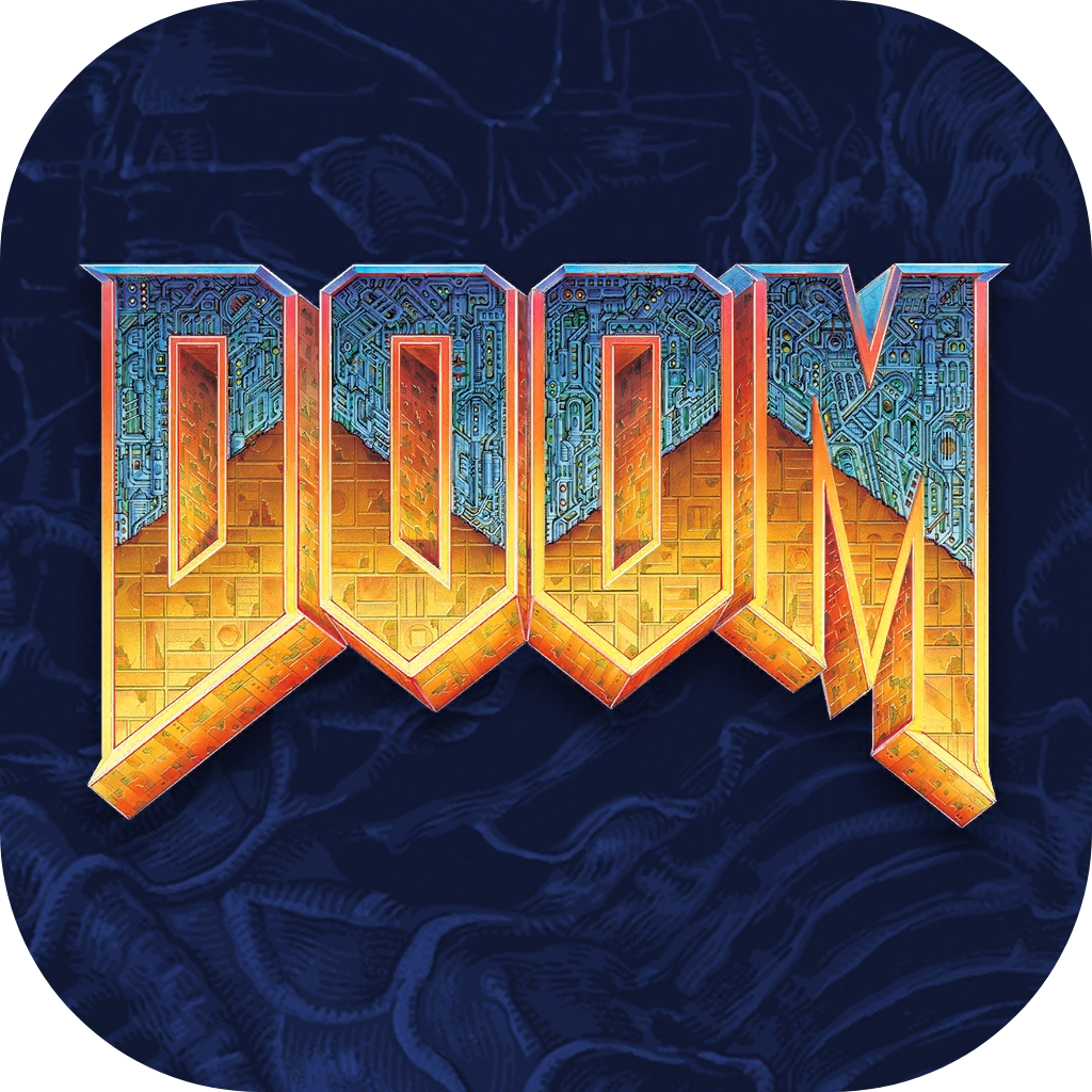 DOOM毁灭战士