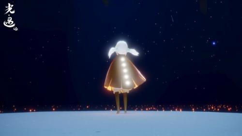 SKY光遇全物品版