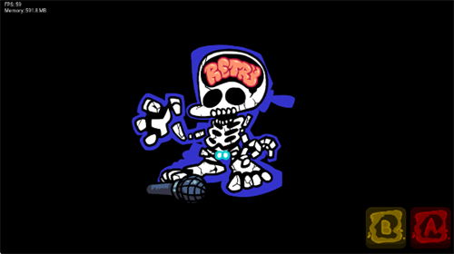 周五夜放克腐化重构