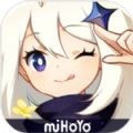 原神指令服