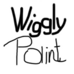 WigglyPaint