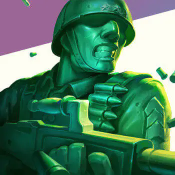 玩具兵大战手机版