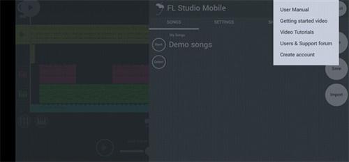 FL Studio Mobile中文版免费下载