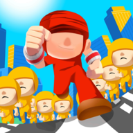 CrowdCity