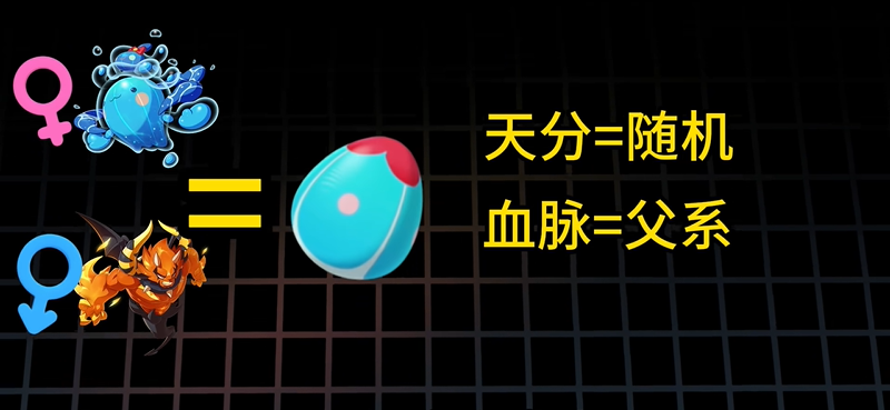 洛克王国世界家园怎么孵蛋 生蛋机制介绍