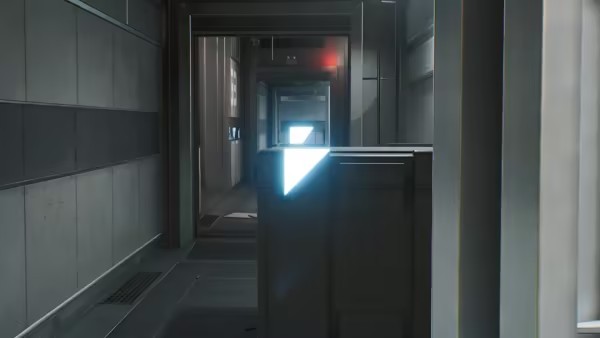 三角洲行动潮汐监狱协议箱位置在哪