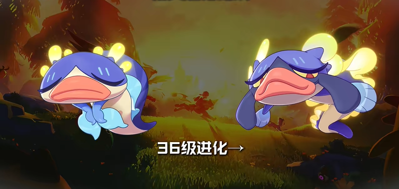 洛克王国世界闪电鳗鱼在哪里捕捉