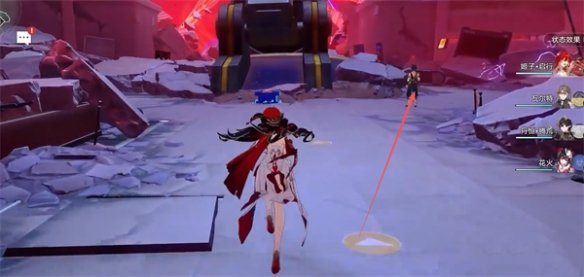 崩坏星穹铁道隐藏成就雷霆特工队解锁攻略
