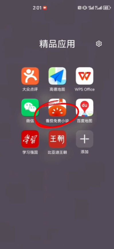 番茄免费阅读怎么定时切换夜间模式 夜间模式自动设置教程