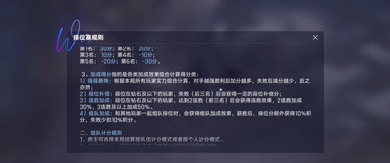 王者万象棋段位划分与段位继承机制