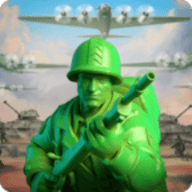 玩具兵大战中文版