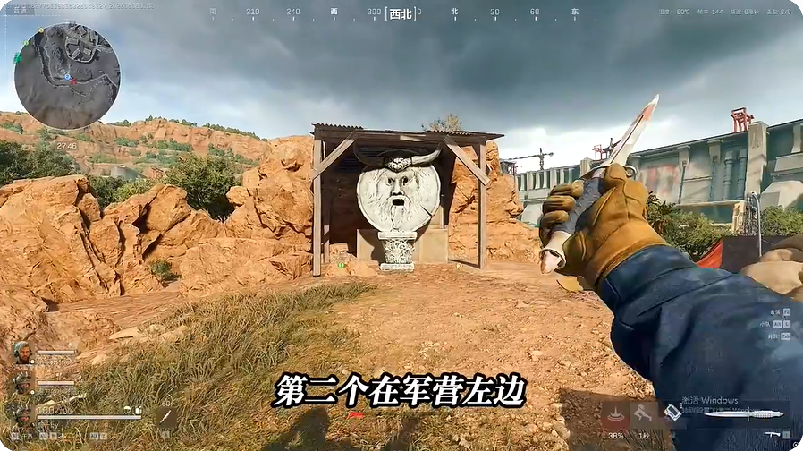 三角洲行动劳拉手办怎么获取 劳拉手办获取方式