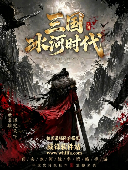 三国冰河时代魏国最强阵容搭配 三国冰河时代魏国阵容推荐