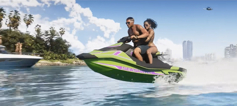 GTA6主机或无缘60帧 R星技术总监:优先保证画质