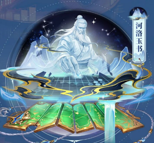 三国志幻想大陆山河永固赛季新风物羁绊搭配思路