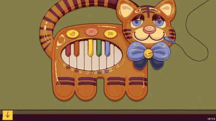 异想节拍Steam抢先体验开启 打造录音室创作音乐