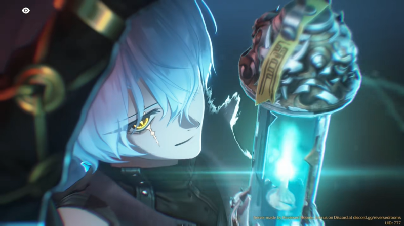 鸣潮景燃技能爆料实机演示