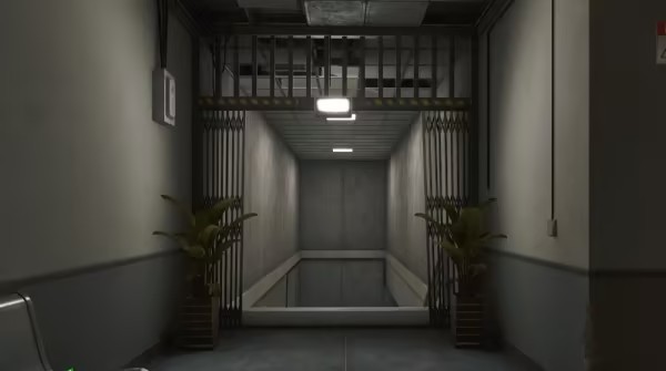 三角洲行动潮汐监狱协议箱位置在哪