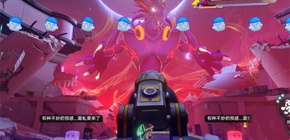崩坏星穹铁道隐藏成就雷霆特工队解锁攻略