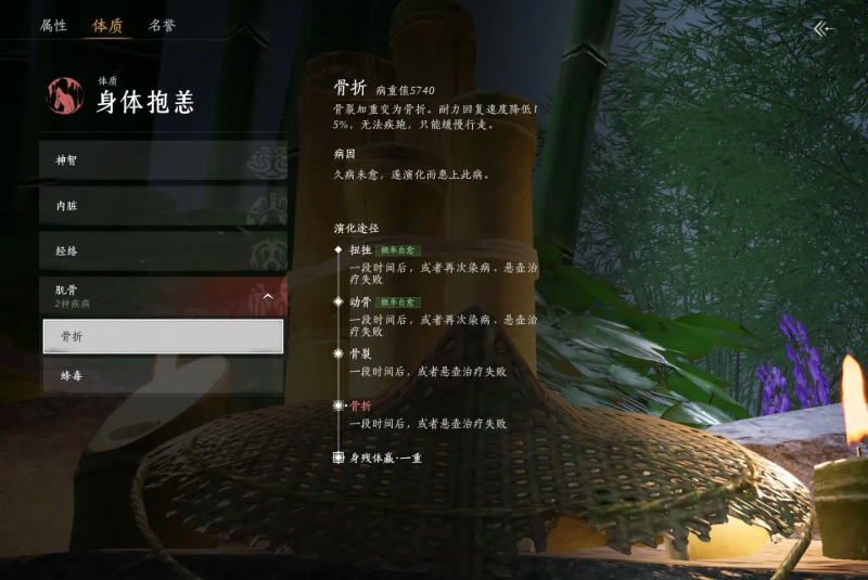 燕云十六声治疗骨折病人怎么操作