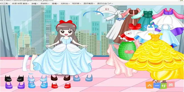 mm小游戏合集