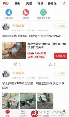 搜鸽天下查信鸽成绩最新版 搜鸽天下查信鸽成绩最新版