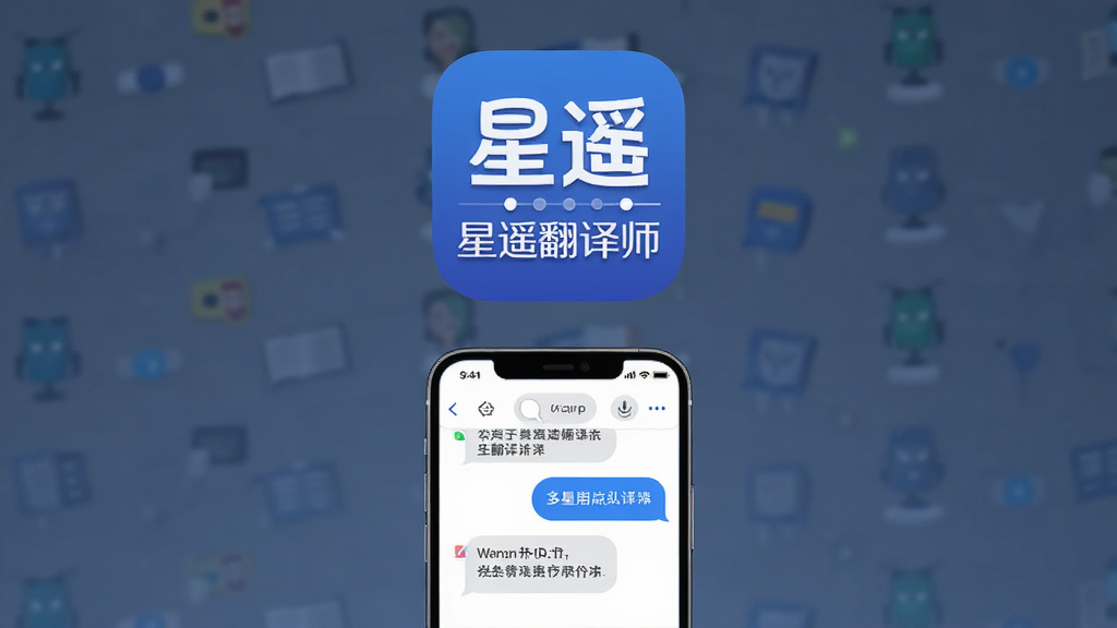 一张宣传海报,主体是