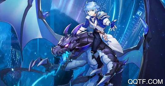 契约轮回(源力羁绊)手游最新版 契约轮回(源力羁绊)手游最新版