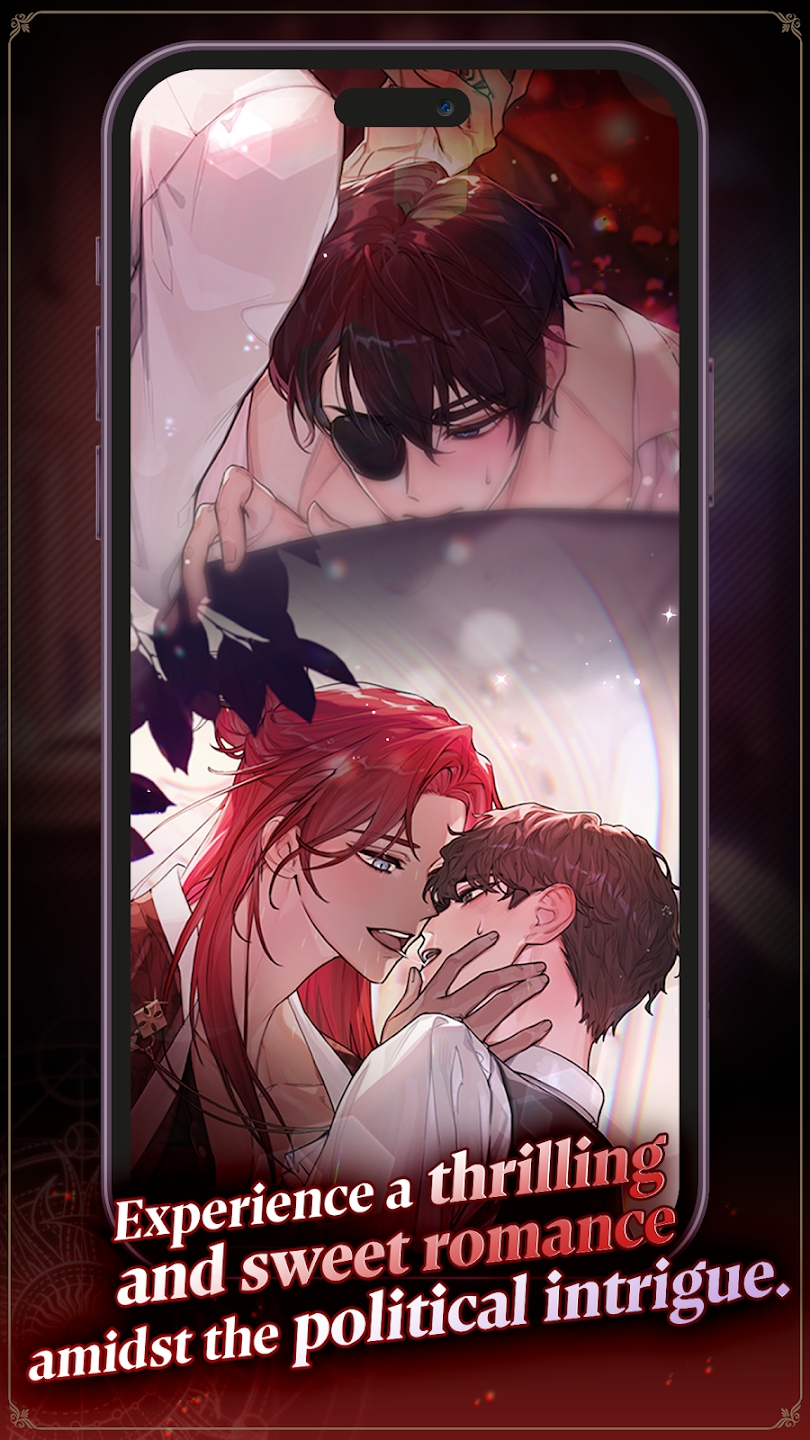 肮脏的王冠丑闻最新版(Dirty Crown Scandal)0