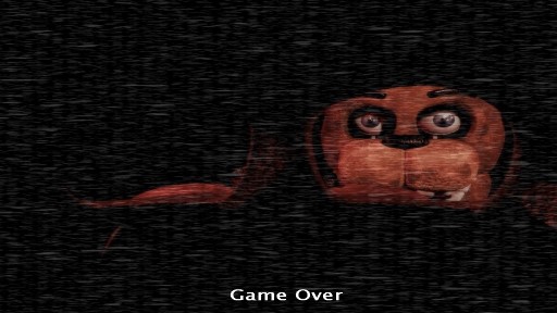 Five Nights at Freddy玩具熊的五夜后宫2无限电量版2