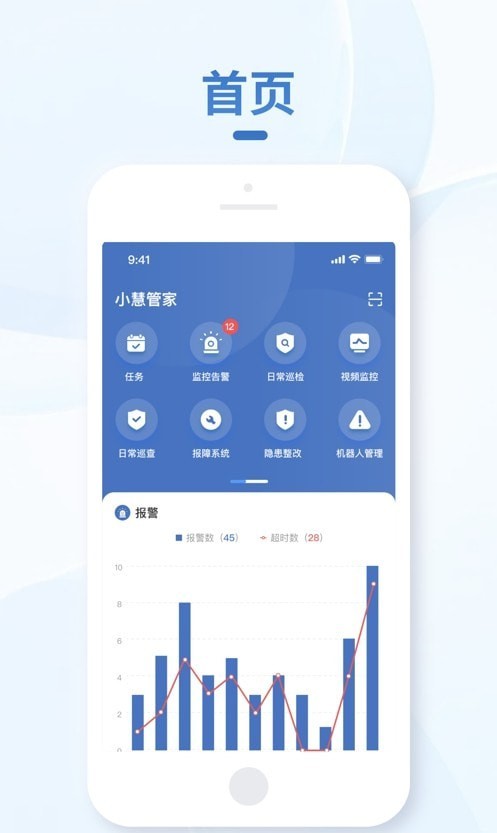 小慧管家app安卓版0