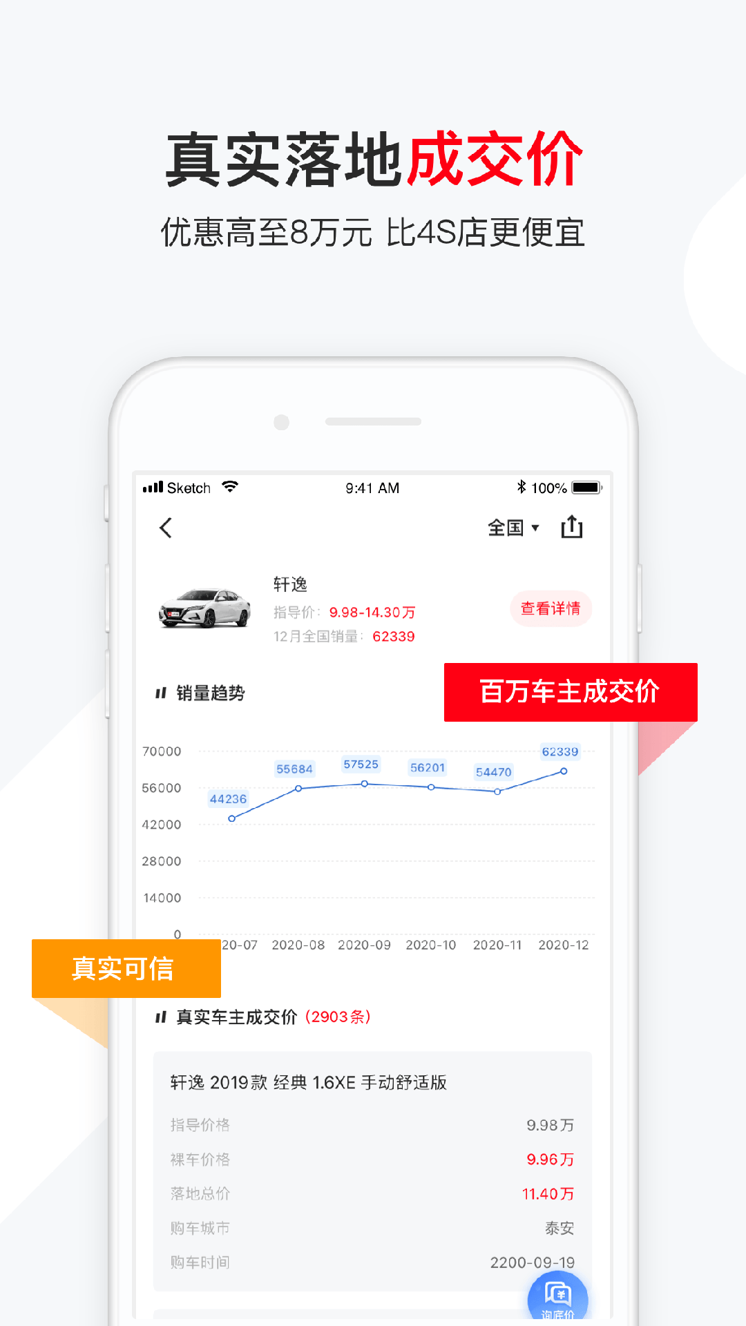 有车以后app安卓版0