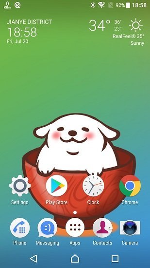 live2dviewerex壁纸工坊手机版0