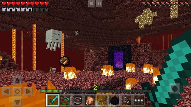 Minecraft我的世界测试版国际服1