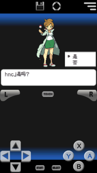 口袋妖怪黑白2最新版4