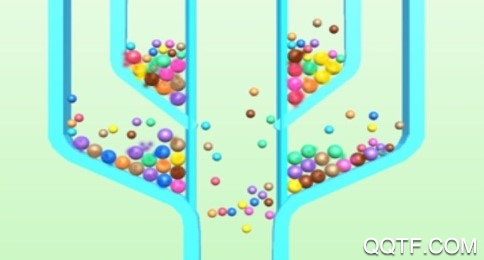 拉针实验最新版