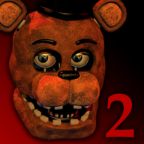 Five Nights at Freddy玩具熊的五夜后宫2无限电量版