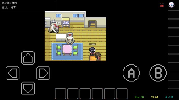 PocketDestiny3