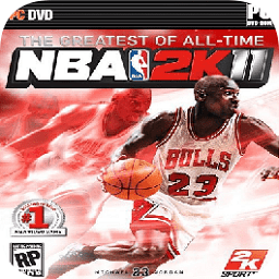 NBA2K11手机版