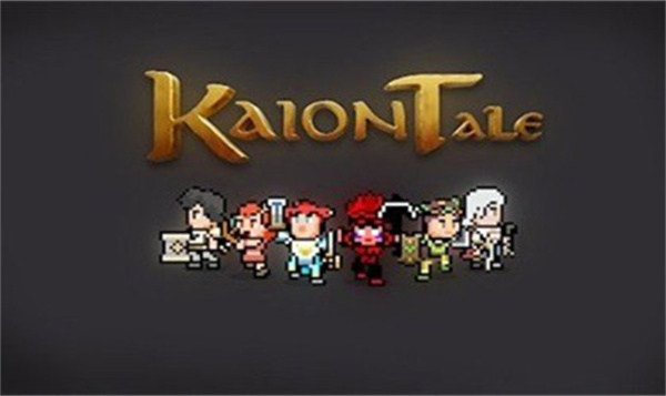 凯恩的传说官方最新版(Kaion Tale)0