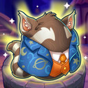 合并魔法游戏