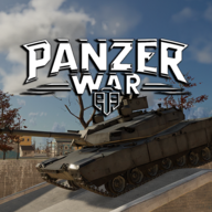 装甲纷争手游国际服Panzer War (Global)