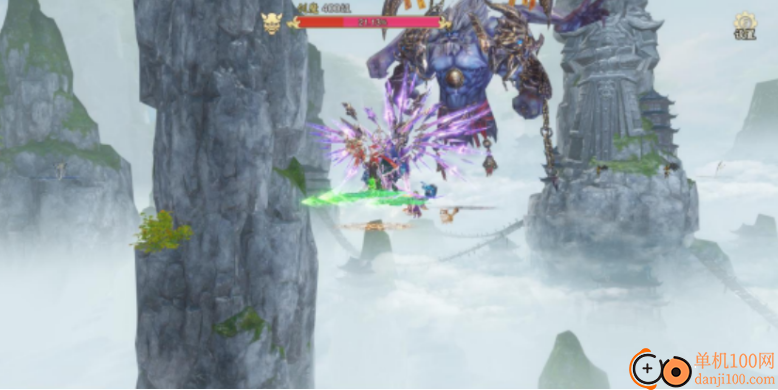 千年寻仙手游vivo版