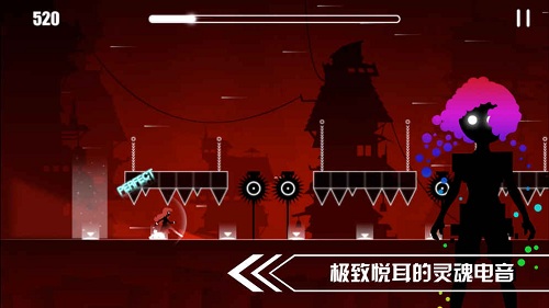 缪斯余音游戏2