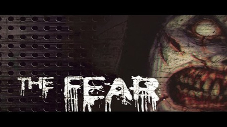 The Fear恐怖游戏3