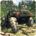 越野卡车司机模拟器游戏(Truck Driver Offroad)