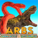 动物战争模拟器官方正版手游(Animal Revolt Battle Simulator)