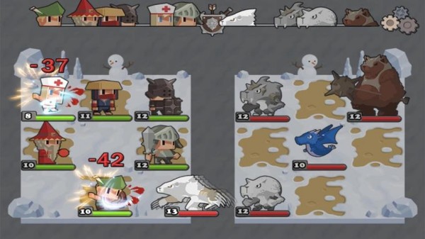 第九大陆台服最新版1