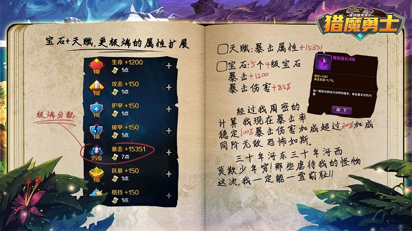 猎魔勇士3